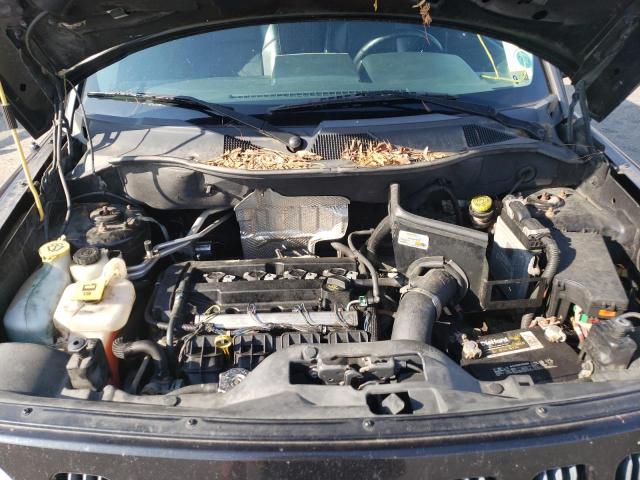 Photo 7 from auction – 2008 JEEP PATRIOT LI with VIN 1J8FF48W58D708492