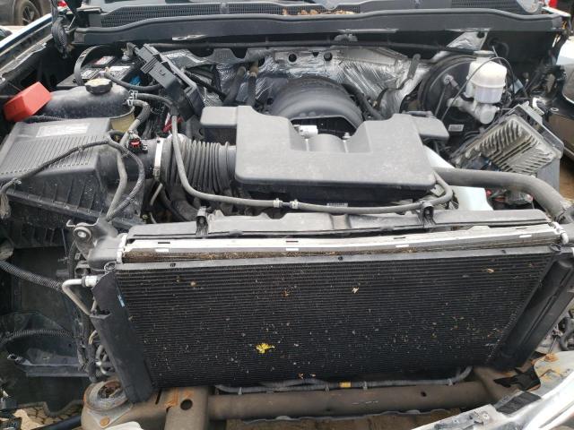 Photo 7 from auction – 2014 CHEVROLET SILVERADO with VIN 1GCVKREC2EZ361014