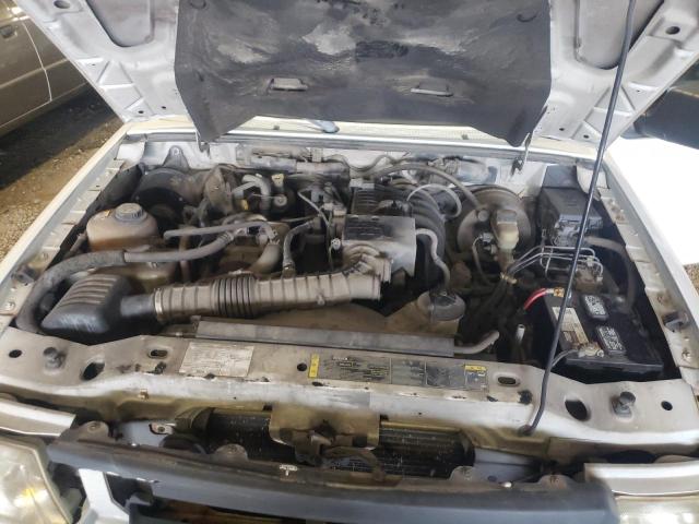 Photo 7 from auction – 2006 FORD RANGER with VIN 1FTYR10D06PA49538