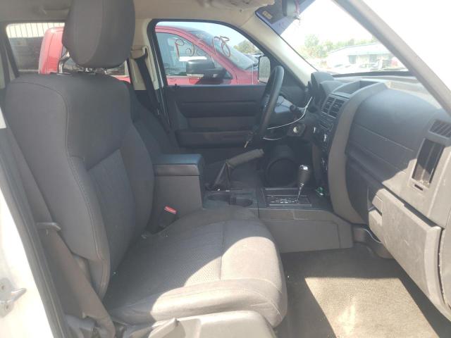 Photo 5 from auction – 2011 DODGE NITRO HEAT with VIN 1D4PT4GK4BW539633