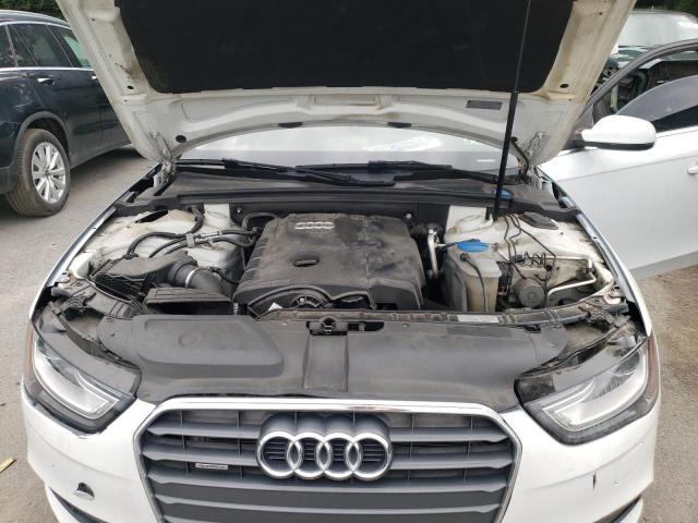 Photo 7 from auction – 2015 AUDI A4 PREMIUM with VIN WAUBFAFL9FN011604