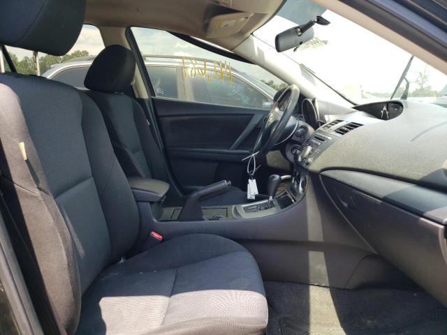 Photo 5 from auction – 2010 MAZDA 3 I with VIN JM1BL1SF7A1247387