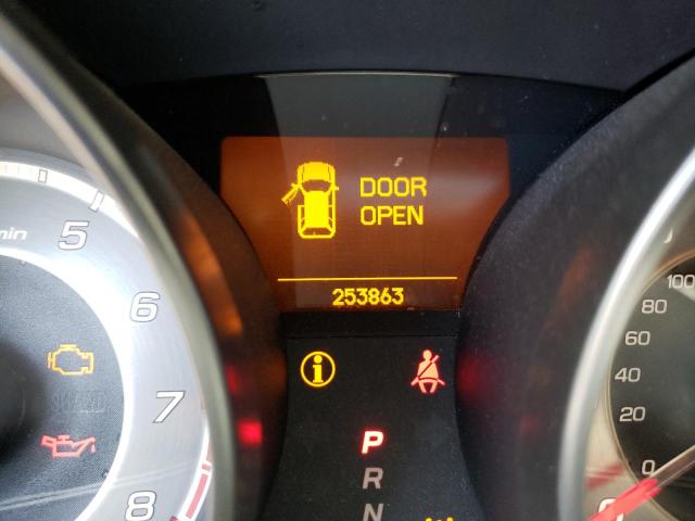 Photo 8 from auction – 2010 ACURA MDX TECHNO with VIN 2HNYD2H49AH531439