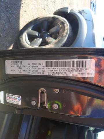 Photo 10 from auction – 2020 RAM 1500 CLASS with VIN 1C6RR6GG0LS137233