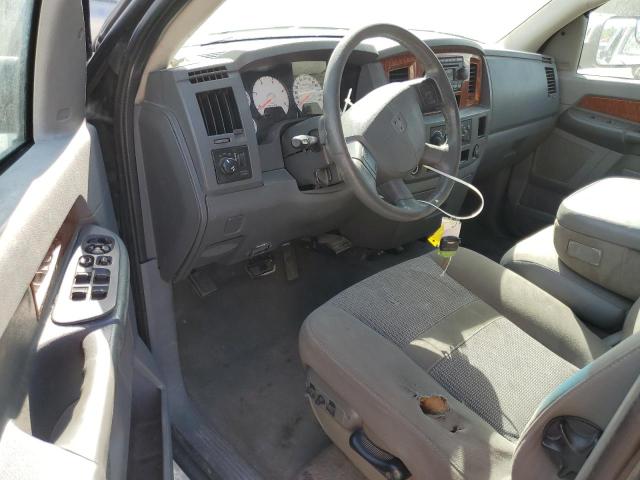 Photo 9 from auction – 2006 DODGE RAM 2500 S with VIN 3D7KR28C36G202964