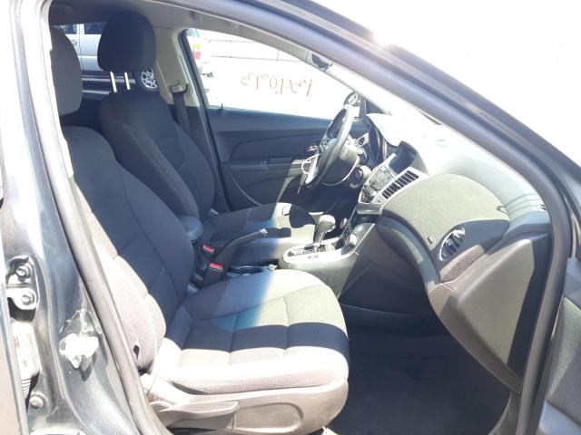 Photo 5 from auction – 2013 CHEVROLET CRUZE LT with VIN 1G1PC5SB6D7206219