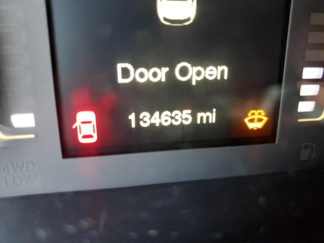 Photo 8 from auction – 2014 JEEP CHEROKEE L with VIN 1C4PJLCB7EW162951