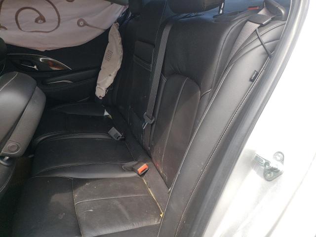 Photo 6 from auction – 2014 BUICK LACROSSE with VIN 1G4GB5G35EF102884