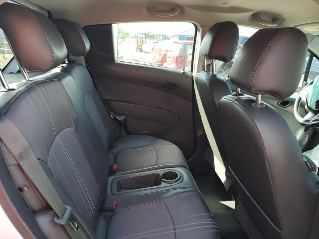 Foto 6 de la subasta – 2014 CHEVROLET SPARK LS con VIN KL8CB6S90EC414853