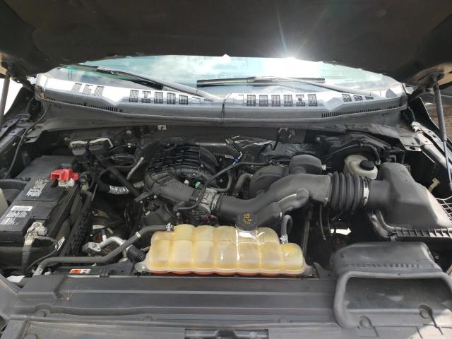 Photo 7 from auction – 2015 FORD F150 SUPER with VIN 1FTEW1E82FFA86409