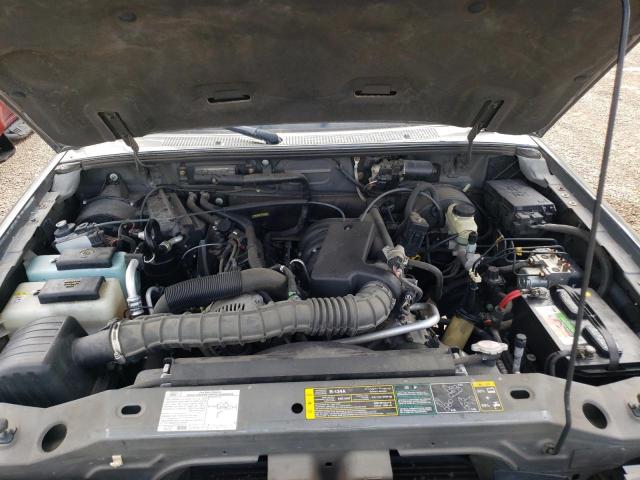 Photo 7 from auction – 2005 FORD RANGER with VIN 1FTYR10U35PA01398