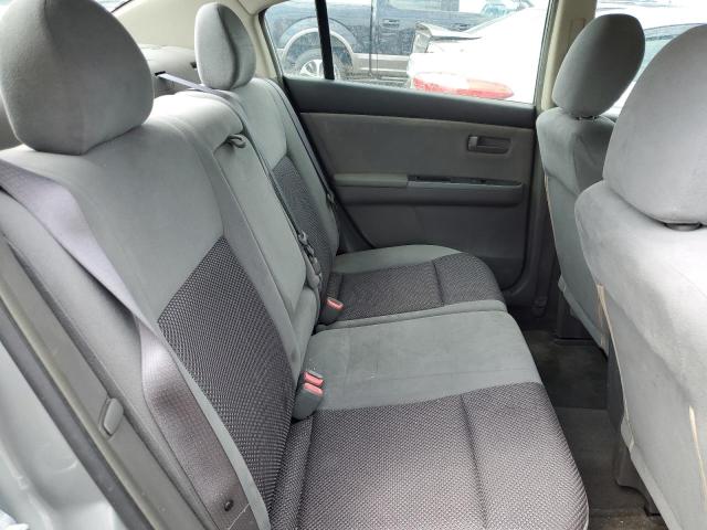 Photo 6 from auction – 2007 NISSAN SENTRA 2.0 with VIN 3N1AB61E37L604749