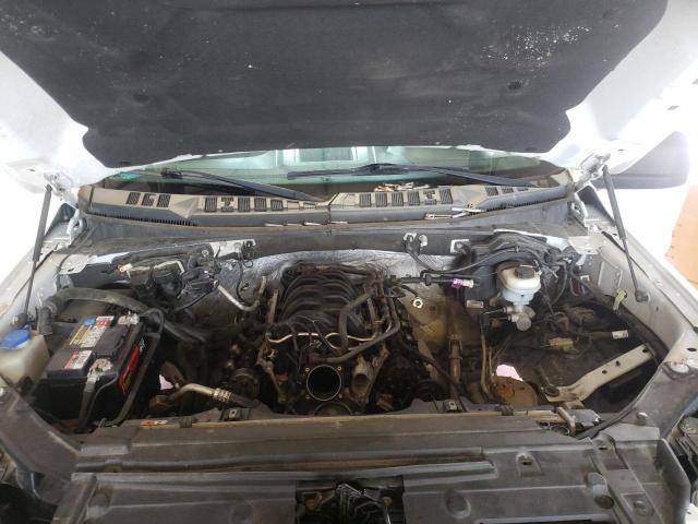 Photo 7 from auction – 2015 FORD F150 SUPER with VIN 1FTFX1EFXFFA18715