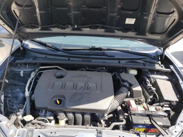 Photo 7 from auction – 2016 TOYOTA COROLLA L with VIN 2T1BURHE2GC687239
