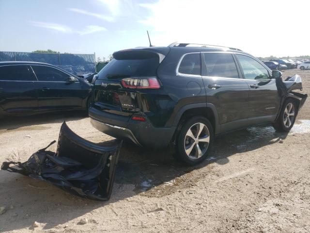 Photo 4 from auction – 2019 JEEP CHEROKEE L with VIN 1C4PJLDB1KD243420