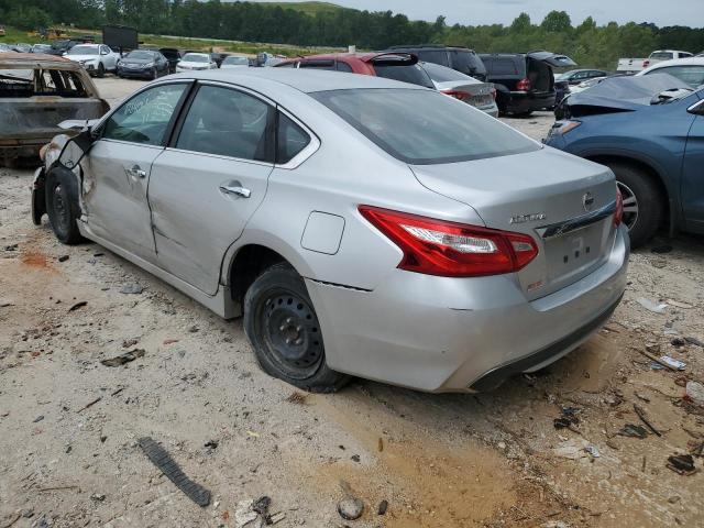 Photo 3 from auction – 2016 NISSAN ALTIMA 2.5 with VIN 1N4AL3AP5GC153982