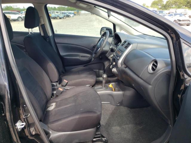 Photo 5 from auction – 2014 NISSAN VERSA NOTE with VIN 3N1CE2CPXEL387110