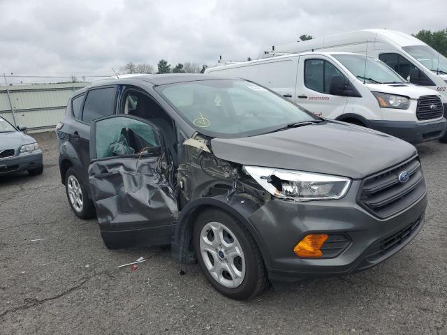 Photo 9 from auction – 2017 FORD ESCAPE S with VIN 1FMCU0F73HUA57220