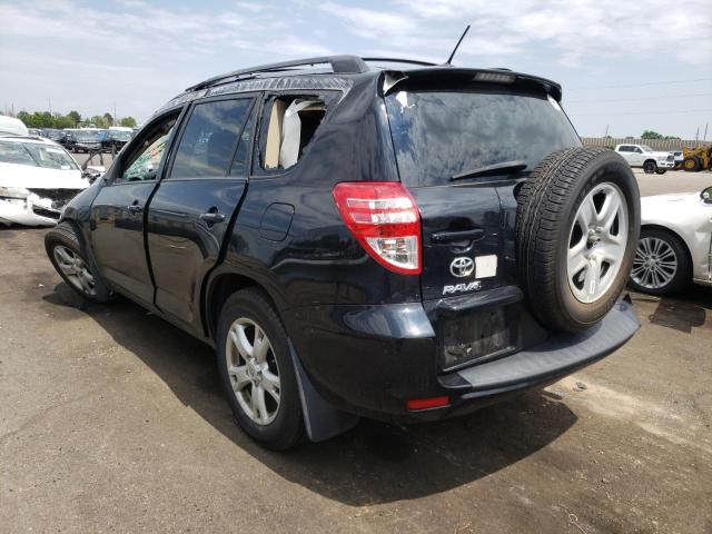 Photo 3 from auction – 2012 TOYOTA RAV4 with VIN 2T3BF4DV1CW261237