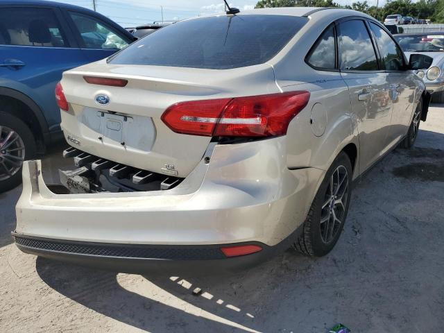 Photo 4 from auction – 2018 FORD FOCUS SE with VIN 1FADP3FEXJL238655
