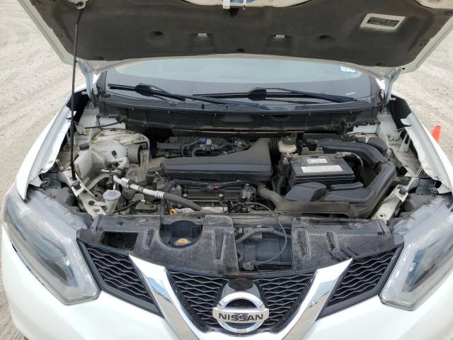 Photo 7 from auction – 2016 NISSAN ROGUE S with VIN 5N1AT2MT8GC735986
