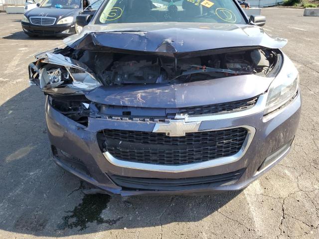 Photo 9 from auction – 2014 CHEVROLET MALIBU LS with VIN 1G11A5SL8EF147654