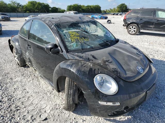 Photo 9 from auction – 2006 VOLKSWAGEN NEW BEETLE with VIN 3VWPW31C56M405202