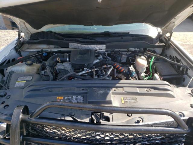 Photo 7 from auction – 2015 CHEVROLET SILVERADO with VIN 1GC1CUE89FF152074