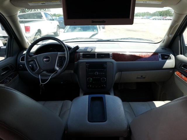 Photo 9 from auction – 2011 GMC YUKON SLT with VIN 1GKS2CE09BR364319