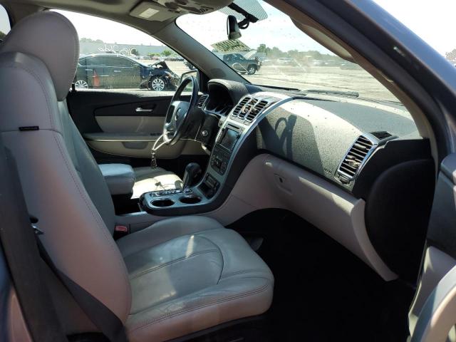 Photo 5 from auction – 2007 GMC ACADIA SLT with VIN 1GKER33747J163944