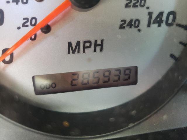 Photo 8 from auction – 2001 NISSAN SENTRA SE with VIN 3N1BB51D21L110833
