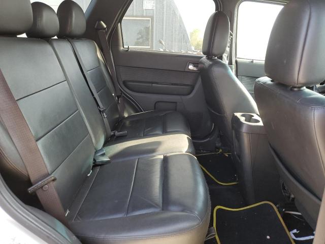 Photo 6 from auction – 2012 FORD ESCAPE LIM with VIN 1FMCU9EG3CKA75761