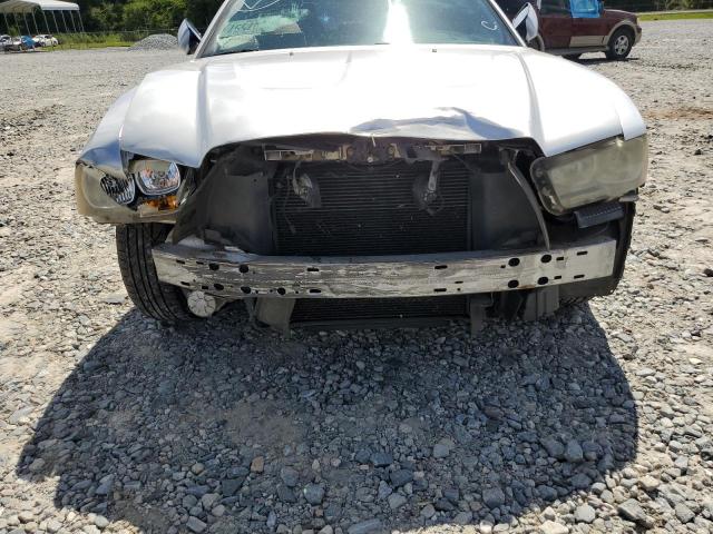Фото 9 с аукциона – 2012 DODGE CHARGER SE с VIN 2C3CDXBG9CH203638
