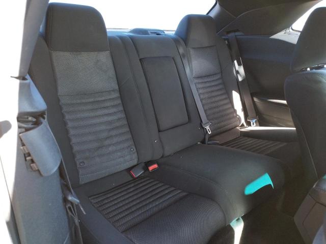 Photo 6 from auction – 2014 DODGE CHALLENGER with VIN 2C3CDYAG0EH195522
