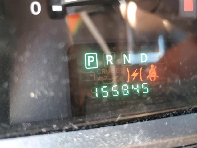 Photo 8 from auction – 2009 DODGE JOURNEY SE with VIN 3D4GG47B99T158767