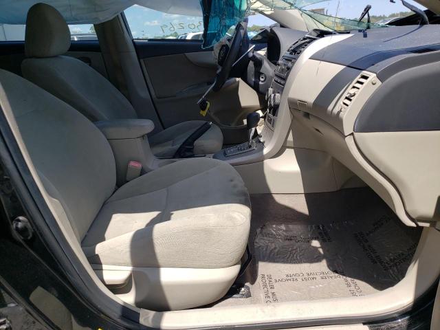 Photo 5 from auction – 2012 TOYOTA COROLLA BA with VIN 5YFBU4EE9CP030813