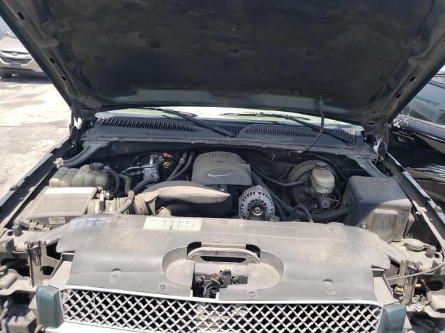 Photo 7 from auction – 2005 CHEVROLET SILVERADO with VIN 1GCEC19T25Z121096
