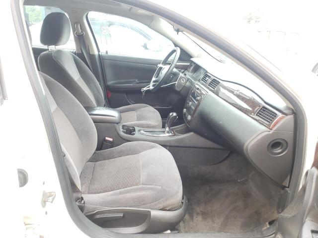 Photo 5 from auction – 2013 CHEVROLET IMPALA LT with VIN 2G1WG5E30D1159092