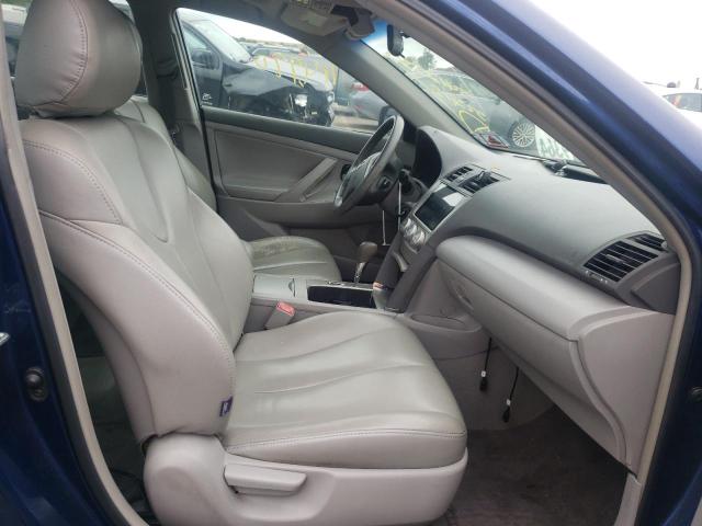 Photo 5 from auction – 2010 TOYOTA CAMRY BASE with VIN 4T1BF3EK4AU513115