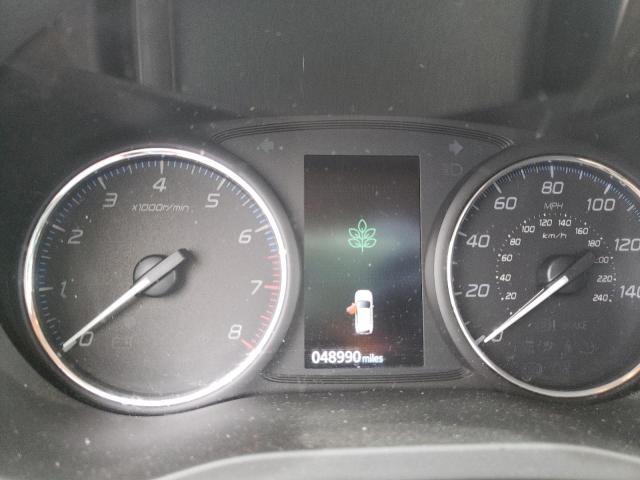 Photo 8 from auction – 2020 MITSUBISHI OUTLANDER with VIN JA4AD3A36LZ004907