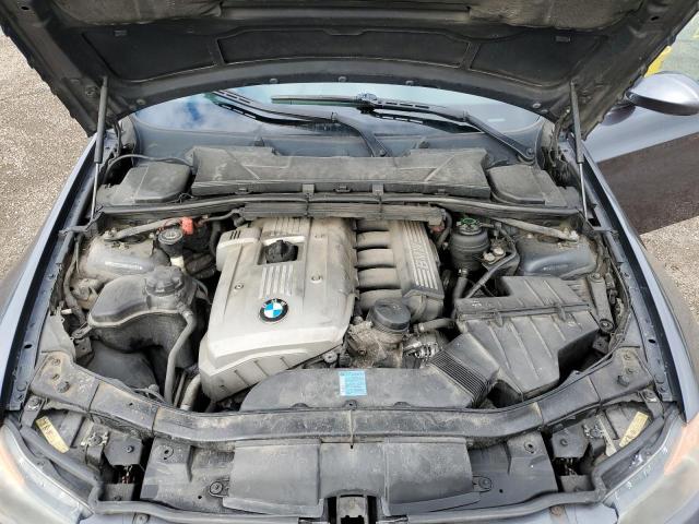 Photo 7 from auction – 2006 BMW 330 XI with VIN WBAVD33556KV64983