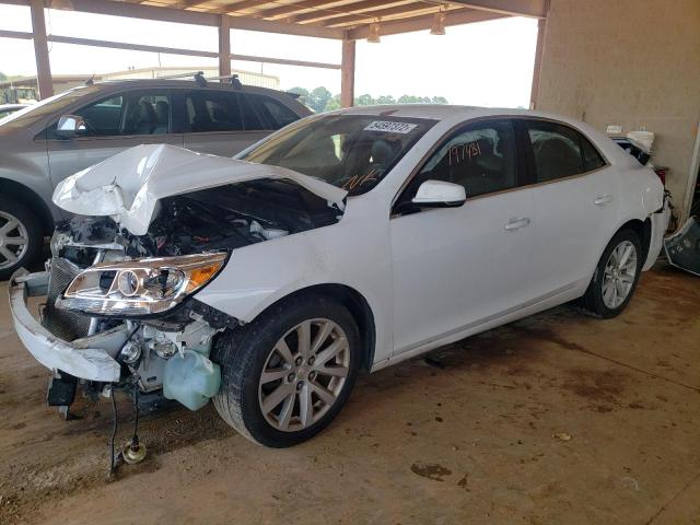 Photo 2 from auction – 2014 CHEVROLET MALIBU 2LT with VIN 1G11E5SL6EF191267