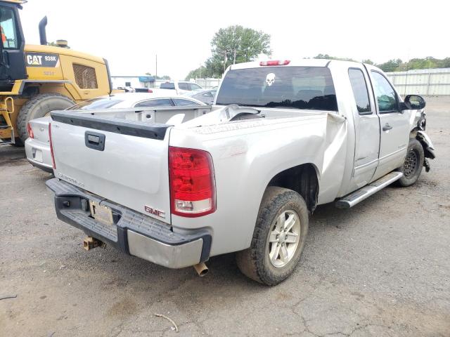 Photo 4 from auction – 2013 GMC SIERRA C15 with VIN 1GTR1VE03DZ285241