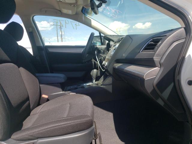 Photo 5 from auction – 2019 SUBARU OUTBACK 2. with VIN 4S4BSAFC6K3231878