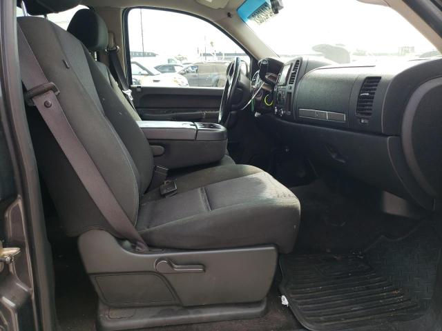 Photo 5 from auction – 2011 CHEVROLET SILVERADO with VIN 3GCPCSE02BG268637