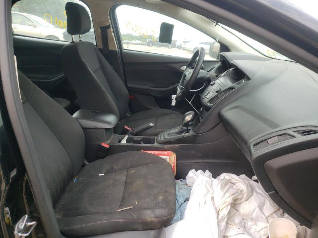 Photo 5 from auction – 2018 FORD FOCUS SE with VIN 1FADP3F24JL214910