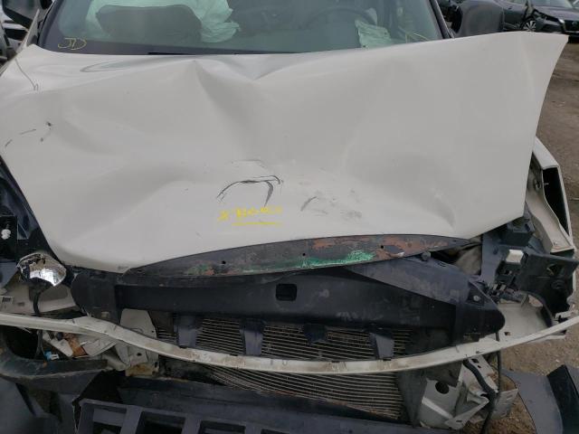 Photo 7 from auction – 2006 BUICK RENDEZVOUS with VIN 3G5DA03L76S620342
