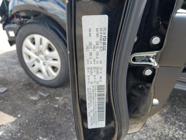 Photo 10 from auction – 2016 DODGE JOURNEY SE with VIN 3C4PDCAB2GT138219