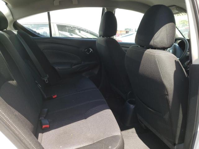 Photo 6 from auction – 2019 NISSAN VERSA S with VIN 3N1CN7AP1KL870089