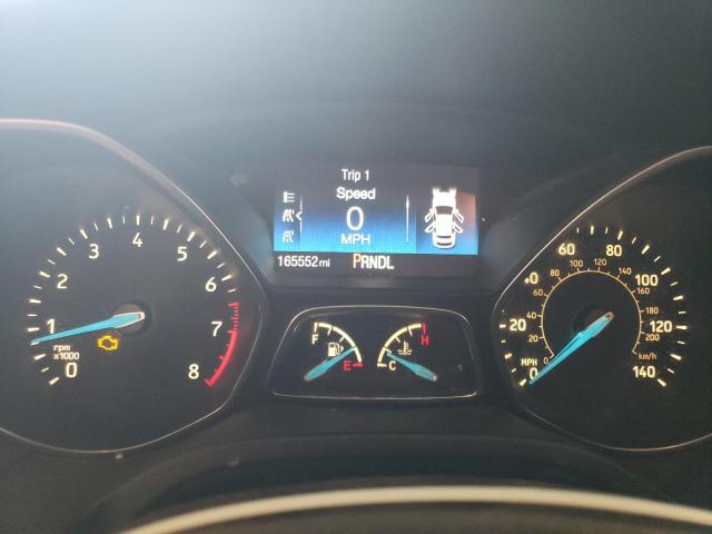 Photo 8 from auction – 2015 FORD FOCUS S with VIN 1FADP3E22FL296063